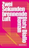 Zwei Sekunden brennende Luft - Diaty Diallo - 9783862415014