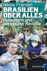 Brasilien über alles - Niklas Franzen - 9783862416394