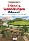 Erlebnis-Wanderungen Odenwald - Horst-Dieter Radke - 9783862467891