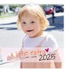 Wandkalender A little extra 2025 -  - 9783862561889