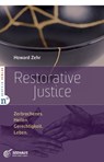 Restorative Justice - Howard Zehr - 9783862562022
