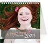 Tischkalender A little extra 2027 -  - 9783862562060
