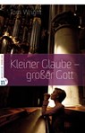 Kleiner Glaube - großer Gott - Tom Wright - 9783862567225