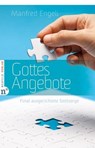 Gottes Angebote - Manfred Engeli - 9783862567256