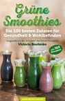Grüne Smoothies - Victoria Boutenko - 9783862643516