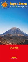 Fogo & Brava 1:50.000 -  - 9783862649167