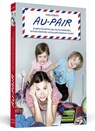 Au-pair - Nina Ponath - 9783862650743