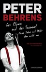 Peter Behrens: Der Clown mit der Trommel - Peter Behrens - 9783862658411