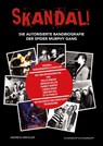 SKANDAL! Die Spider Murphy Gang. - Andreas Mäckler - 9783862658435