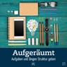 Aufgeräumt - Kerstin Hack - 9783862709663