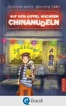 Auf dem Gipfel wachsen Chinanudeln - Benjamin Tienti ; Sebastian Kiefer - 9783862721399