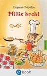 Millie kocht - Dagmar Chidolue ; Gitte Spee - 9783862721498