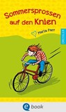 Sommersprossen auf den Knien - Maria Parr - 9783862726875