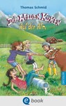 Die Wilden Küken 8. Auf der Alm - Thomas Schmid - 9783862727766