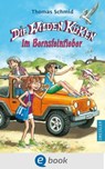 Die Wilden Küken 9. Im Bernsteinfieber - Thomas Schmid - 9783862727773