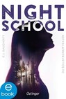 Night School 1. Du sollst keinem trauen - C.J. Daugherty - 9783862742134