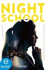 Night School 3. Denn Wahrheit musst du suchen - C.J. Daugherty - 9783862742240