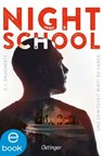 Night School 5. Und Gewissheit wirst du haben - C.J. Daugherty - 9783862742264