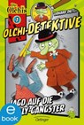 Olchi-Detektive 1. Jagd auf die Gully-Gangster - Erhard Dietl ; Barbara Iland-Olschewski - 9783862742387
