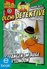 Olchi-Detektive 6. Gefangen im Auge von London - Erhard Dietl ; Barbara Iland-Olschewski - 9783862742448
