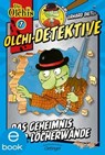 Olchi-Detektive 7. Das Geheimnis der Löcherwände - Erhard Dietl ; Barbara Iland-Olschewski - 9783862742455