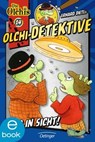 Olchi-Detektive 14. Ufo in Sicht! - Erhard Dietl ; Barbara Iland-Olschewski - 9783862743988