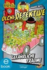 Olchi-Detektive 16. Gefährliche Träume - Erhard Dietl ; Barbara Iland-Olschewski - 9783862744053
