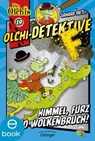 Olchi-Detektive 19. Himmel, Furz und Wolkenbruch! - Erhard Dietl ; Barbara Iland-Olschewski - 9783862744084