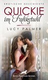 Quickie im Fahrstuhl | Erotische Geschichte - Lucy Palmer - 9783862771196