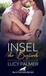 Insel der Begierde | Erotische Kurzgeschichte - Lucy Palmer - 9783862771318