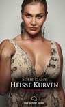 Heiße Kurven | Erotischer Roman - Sofie Dany - 9783862775620