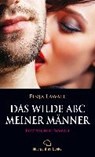 Lawall, F: Das wilde ABC meiner Männer - LAWALL,  Finja - 9783862776726