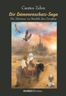 Die Dämonenschatz-Saga. Die Abenteuer von Bandath, dem Zwergling - Carsten Zehm - 9783862821792