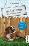 Haderlump - A. A. Reichelt - 9783862825110