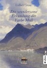 Die wundersame Erkundung der Farbe Moll - Esther Grau - 9783862825950