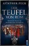 Der Teufel von Rom - Günther Peer - 9783862828456