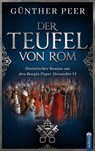 Der Teufel von Rom - Günther Peer - 9783862828470