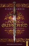 Die Feinde des Guiscard - Diane Amber - 9783862828555