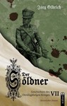 Der Söldner - Jörg Olbrich - 9783862828562