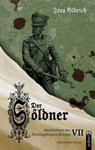 Der Söldner - Jörg Olbrich - 9783862828609