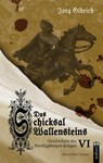 Das Schicksal Wallensteins - Jörg Olbrich - 9783862828647