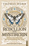 Die Rebellion der Mystikerin - Thomas Hohn - 9783862828654