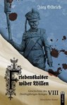 Friedenskaiser wider Willen - Jörg Olbrich - 9783862828791