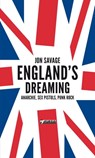 England's Dreaming [Deutschsprachige Ausgabe] - Jon Savage - 9783862871759