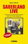 Sauerland Live - Reiner Hänsch - 9783862872138