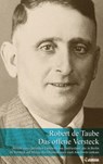 Das offene Versteck - Robert de Taube ; Hartmut Peters - 9783862872299