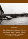 Die Infanterie-Divisionen »Ulrich von Hutten« und »Theodor Körner« - Heinz Ulrich - 9783862891252