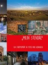 "Mein Stendal" - Altmärkisches Museum Hansestadt Stendal - 9783862891436