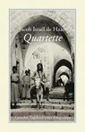 Quartette - Jacob Israël de Haan - 9783863000837