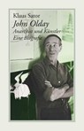 John Olday. Anarchist und Künstler - Klaus Sator - 9783863000851